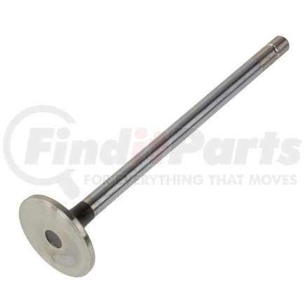 WA902-08-3474 by WORLD AMERICAN - Engine Exhaust Valve - Fits Cummins L10