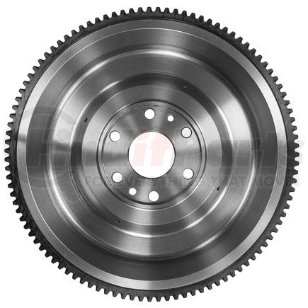 WA902-10-4123 by WORLD AMERICAN - Clutch Flywheel - 6 Bolt and 2 Threaded, Fits Cummins NT855 Small Cam, NT88 Big Cam,N14