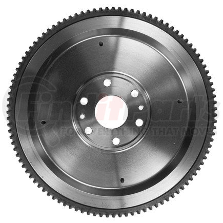 WA902-10-4130 by WORLD AMERICAN - Clutch Flywheel - 6 Bolt and 2 Threaded, Fits Cummins NT855 Small Cam, NT88 Big Cam,N14