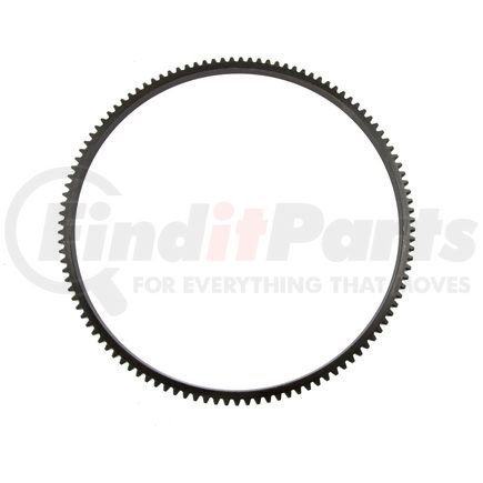 WA902-10-4143 by WORLD AMERICAN - Clutch Flywheel Ring Gear - Fits Cummins C Series