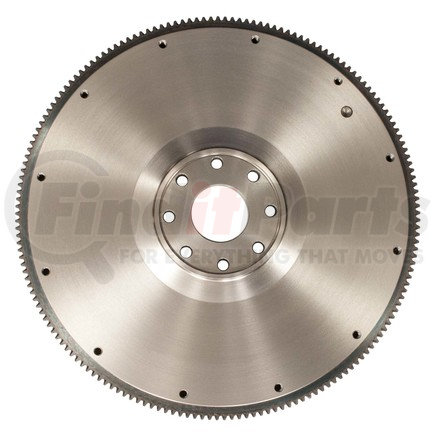 WA902-10-4146 by WORLD AMERICAN - Clutch Flywheel - Flat, 8 Bolt, Fits Cummins 5.9L B Series