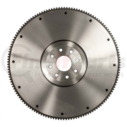 WA902-10-4147 by WORLD AMERICAN - Clutch Flywheel - Flat, 8 Bolt, Fits Cummins 8.3L C Series