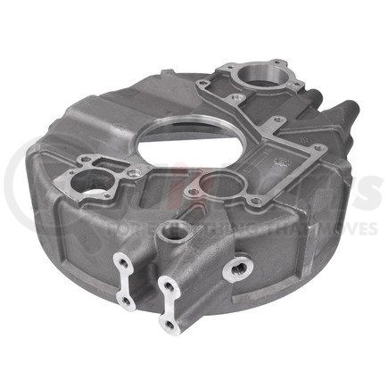 WA902-10-4148 by WORLD AMERICAN - Clutch Flywheel Housing - Cast Iron, Fits Cummins 6BT RH