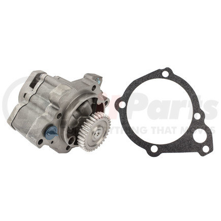 WA902-12-4818 by WORLD AMERICAN - CUMMINS OIL PUMP N14