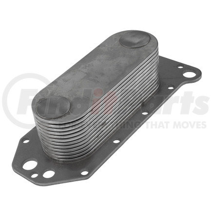 WA902-05-2515 by WORLD AMERICAN - OIL COOLER CTC