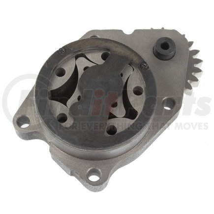 WA902-12-4839 by WORLD AMERICAN - Engine Oil Pump - Fits Cummins ISB