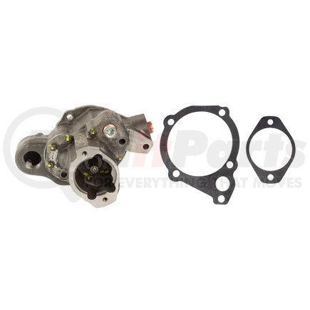 WA902-12-4840 by WORLD AMERICAN - Engine Oil Pump - High Pressure, Fits Cummins NT855 Small & Big Cam I & II