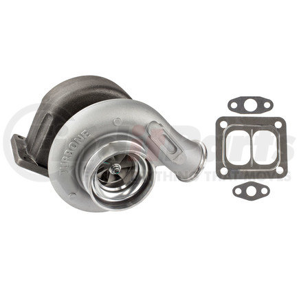 WA902-14-5406 by WORLD AMERICAN - CUMMINS TURBO CHARGER C SERIES