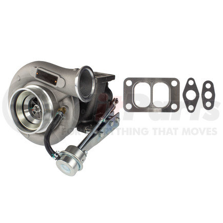 WA902-14-5413 by WORLD AMERICAN - Turbocharger - Fits Cummins 5.9L 6BTA