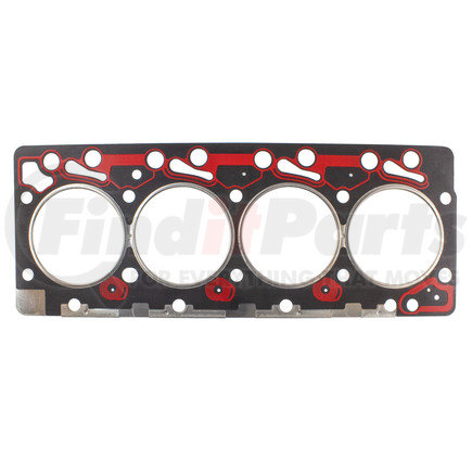 WA902-15-5800 by WORLD AMERICAN - Engine Cylinder Head Gasket - Upper, Fits Cummins 4BT, B Series