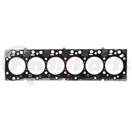 WA902-15-5818 by WORLD AMERICAN - Engine Cylinder Head Gasket - Fits Cummins ISD