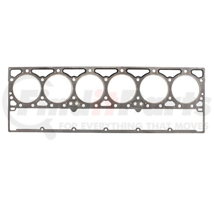 WA902-15-5842 by WORLD AMERICAN - Engine Cylinder Head Gasket - Fits Cummins L10