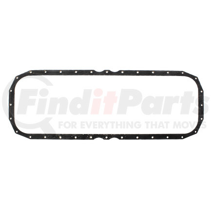 WA902-15-5864 by WORLD AMERICAN - Engine Oil Pan Gasket - Fits Cummins ISX