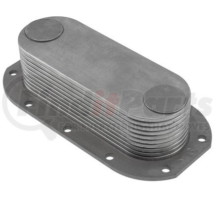 WA903-05-2468 by WORLD AMERICAN - 60 Series Engine Oil Cooler