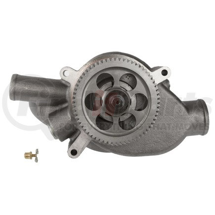 WA903-05-2502 by WORLD AMERICAN - Engine Water Pump - Fits Detroit 60 Series