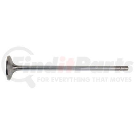 WA903-08-3487 by WORLD AMERICAN - Engine Intake Valve - Fits Detroit 60 Series