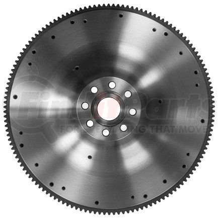 WA904-10-4295 by WORLD AMERICAN - Clutch Flywheel - 8 Bolt, Flat, 14 in. Clutch Diameter, Ford 7.8L (E6HZ6384A)