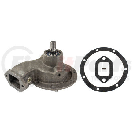 WA905-05-2479 by WORLD AMERICAN - VOLVO MACK WATER PUMP