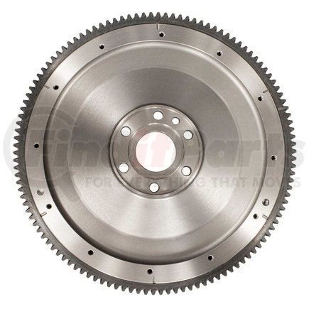 WA905-10-4171 by WORLD AMERICAN - Clutch Flywheel - Flat, 6 Bolt, Fits Mack E7