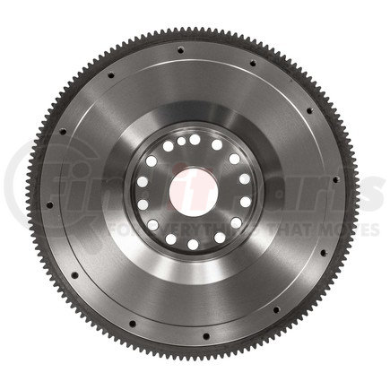 WA905-10-4188 by WORLD AMERICAN - Clutch Flywheel - Flat, 14 Bolt, Fits Volvo VED 12