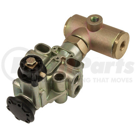 WA90554271 by WORLD AMERICAN - Suspension Ride Height Control Valve - 1/4 Immediate