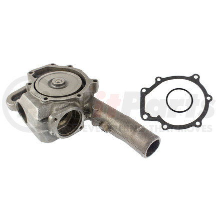 WA906-05-2482 by WORLD AMERICAN - Engine Water Pump - Fits Mercedes L4