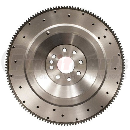 WA901-10-4101 by WORLD AMERICAN - Clutch Flywheel - Flat, 8 Bolt, Fits Caterpillar 3116, 3126