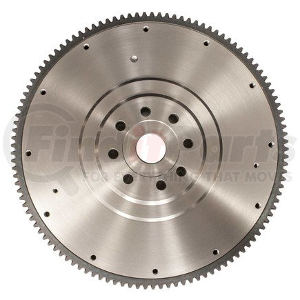 WA901-10-4113 by WORLD AMERICAN - Clutch Flywheel - Flat, 8 Bolt, Fits Caterpillar 3176, C10, C12, C13