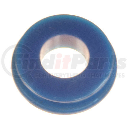 WA9017B by WORLD AMERICAN - Air Brake Gladhand Seal - Polyurethane, Blue, fits All Gladhands