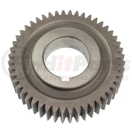 WA902-01-1017 by WORLD AMERICAN - Accessory Drive Gear Cam - Fits Cummins NT855 Small & Big Cam, N14