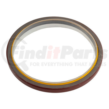 WA902-01-1023 by WORLD AMERICAN - Engine Crankshaft Seal - Rear, Fits Cummins NTC