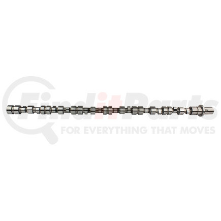 WA902-04-2102 by WORLD AMERICAN - Engine Camshaft - Fits Cummins NT855 Small Cam