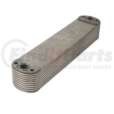 WA902-05-2426 by WORLD AMERICAN - Engine Oil Cooler - Fits Cummins ISX