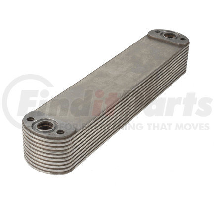 WA902-05-2426 by WORLD AMERICAN - Oil Cooler - For Cummins ISX