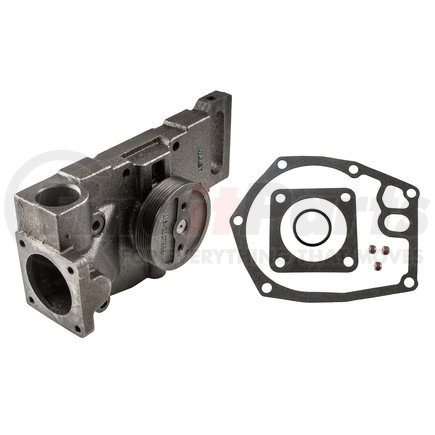 WA902-05-2453 by WORLD AMERICAN - CUMMINS WATR PUMP N14 STL IMPL