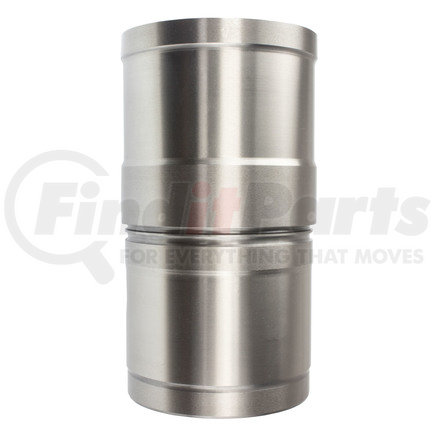 WA902-07-3107 by WORLD AMERICAN - Engine Cylinder Liner - Fits Cummins 6C, 6CT, 1991 C Series