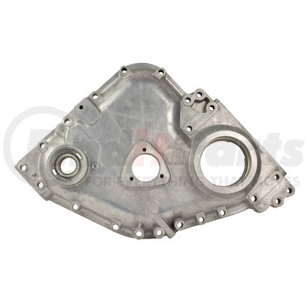 WA902-08-3415 by WORLD AMERICAN - Engine Timing Cover - Fits Cummins NT855