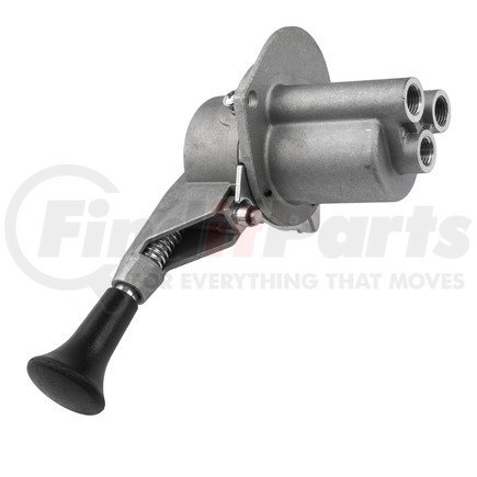 WA9617011000 by WORLD AMERICAN - Parking Brake Valve - Hand Control, for Meritor Applications