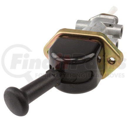 WA9617221500 by WORLD AMERICAN - Parking Brake Valve - Hand Control, M14 X 1.5, for Meritor Applications