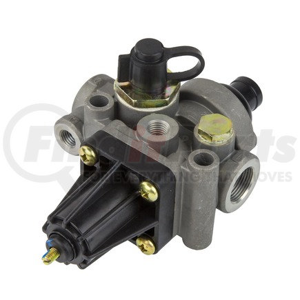 WA9753034740 by WORLD AMERICAN - Air Brake Dryer Valve - Unloader Valve