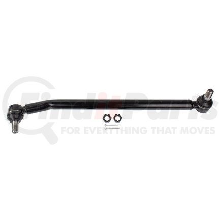 WADS1276 by WORLD AMERICAN - Steering Drag Link - 29.44" C to C Length, 0.875"-14 Stud Thread