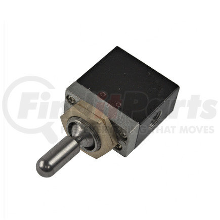 WAAIRSWITCH by WORLD AMERICAN - 2 POSITION AIR TOGGLE SWITCH