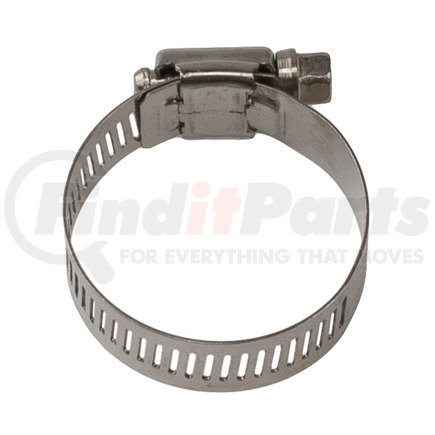 WACL20 by WORLD AMERICAN - Hose Clamp - 1.25 inches T Bolt Style