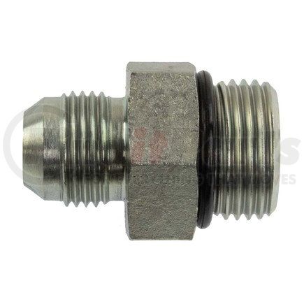 WAF-MM-J10O12 by WORLD AMERICAN - Hydraulic Coupling / Adapter - Straight Type