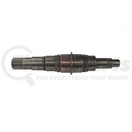 WAG85-2 by WORLD AMERICAN - Manual Transmission Main Shaft