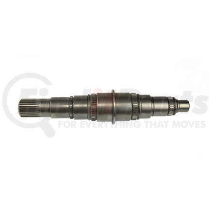 WAG85-2B by WORLD AMERICAN - MAIN SHAFT