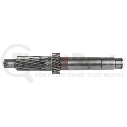 WAG85-3 by WORLD AMERICAN - Manual Transmission Main Shaft - Lay Shaft