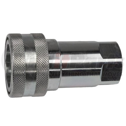 WAISOB-16F by WORLD AMERICAN - Hydraulic Coupling / Adapter - 1 inches ISO-B Female Connector