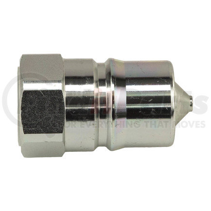 WAISOB-16M by WORLD AMERICAN - Hydraulic Coupling / Adapter - 1 inches ISO-B Male Connector