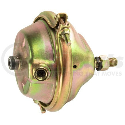 WAK028225 by WORLD AMERICAN - Air Brake Chamber - Type 20 Style, for Bendix Applications